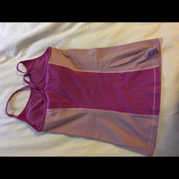 Nike Tank Sz S - Picture 2 of 3